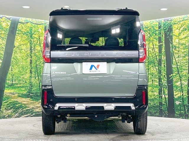 MITSUBISHI DELICA MINI 2024 Image 31
