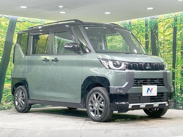 MITSUBISHI DELICA MINI 2024 Image 31