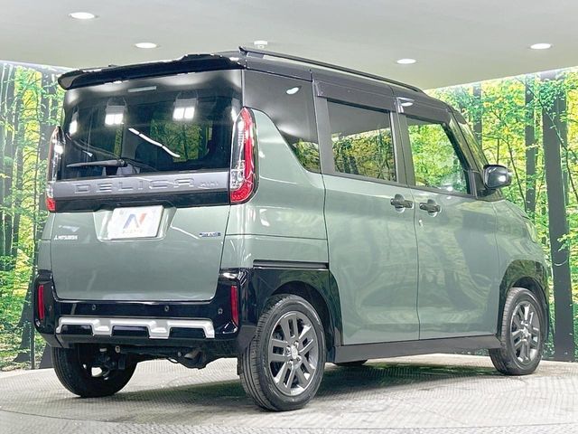 MITSUBISHI DELICA MINI 2024 Image 31
