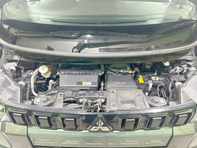 MITSUBISHI DELICA MINI 2024 Image 31