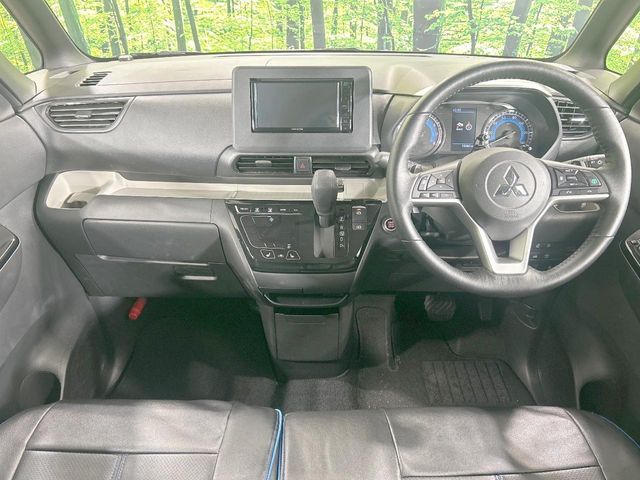 MITSUBISHI DELICA MINI 2024 Image 31