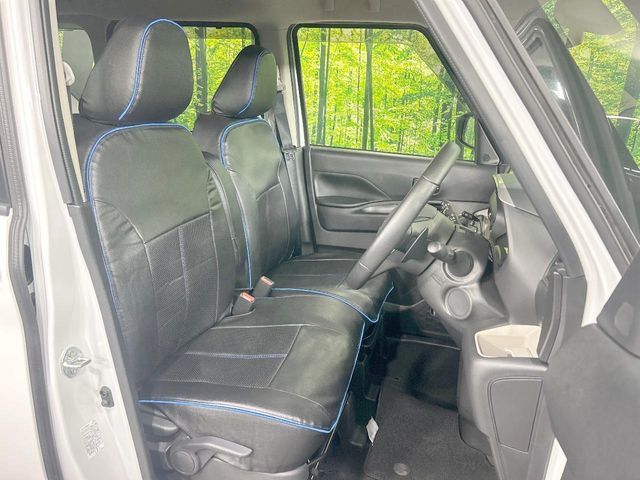 MITSUBISHI DELICA MINI 2024 Image 31