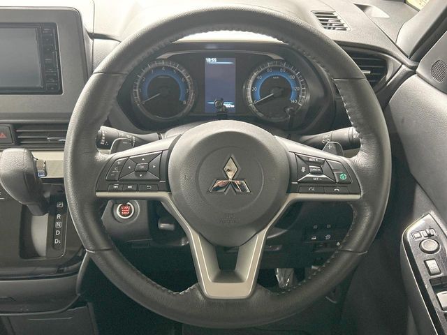 MITSUBISHI DELICA MINI 2024 Image 31