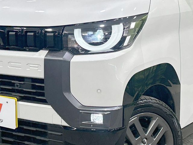 MITSUBISHI DELICA MINI 2024 Image 31