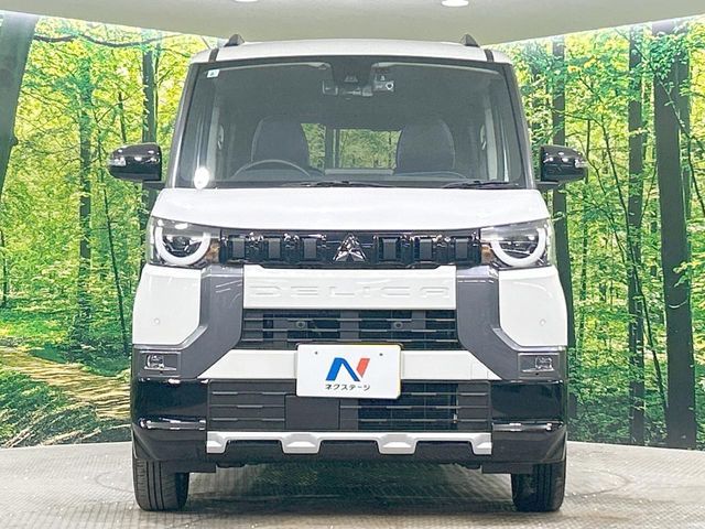 MITSUBISHI DELICA MINI 2024 Image 31