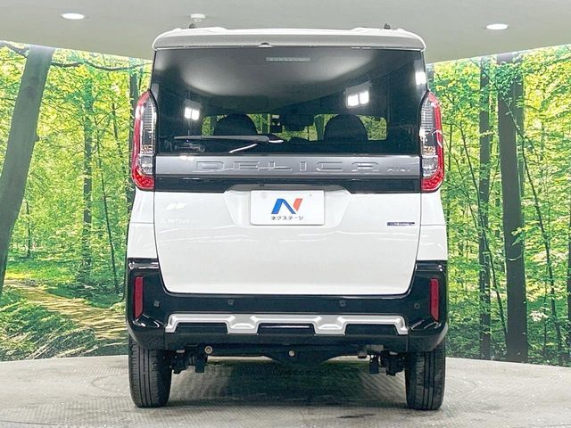 MITSUBISHI DELICA MINI 2024 Image 31