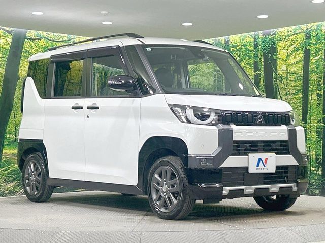 MITSUBISHI DELICA MINI 2024 Image 31