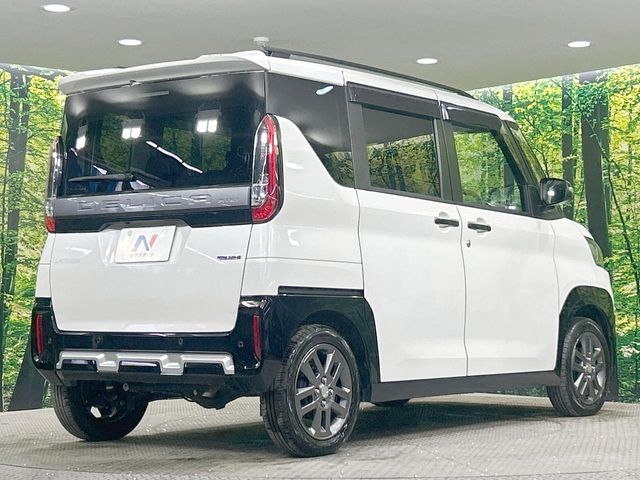 MITSUBISHI DELICA MINI 2024 Image 31