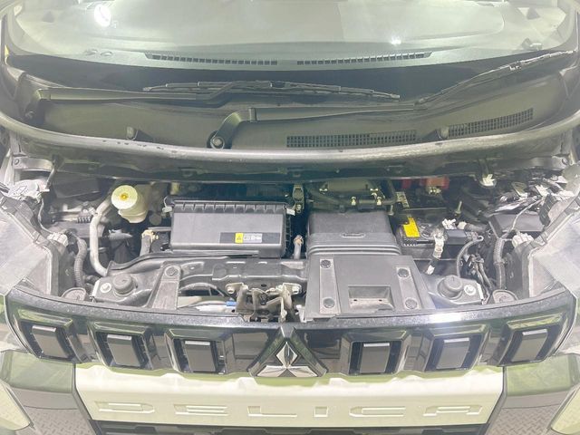 MITSUBISHI DELICA MINI 2024 Image 31