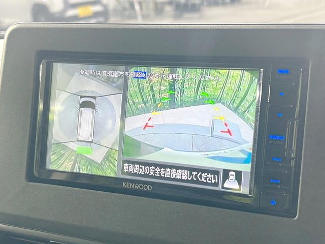 MITSUBISHI DELICA MINI 2024 Image 31