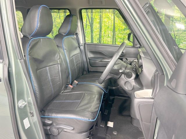 MITSUBISHI DELICA MINI 2024 Image 31