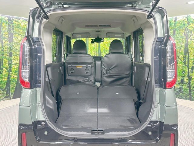 MITSUBISHI DELICA MINI 2024 Image 31