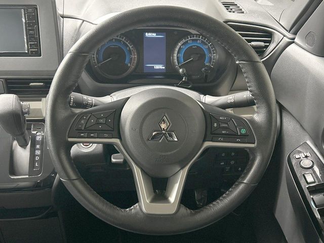 MITSUBISHI DELICA MINI 2024 Image 31