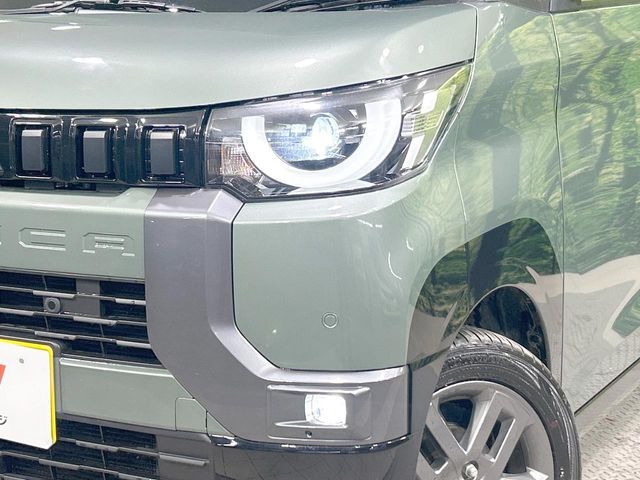 MITSUBISHI DELICA MINI 2024 Image 31