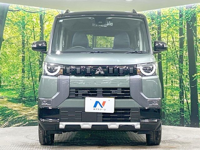 MITSUBISHI DELICA MINI 2024 Image 31