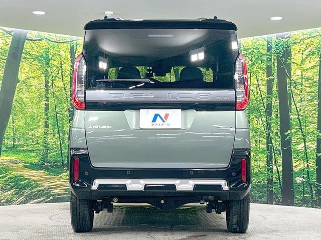 MITSUBISHI DELICA MINI 2024 Image 31