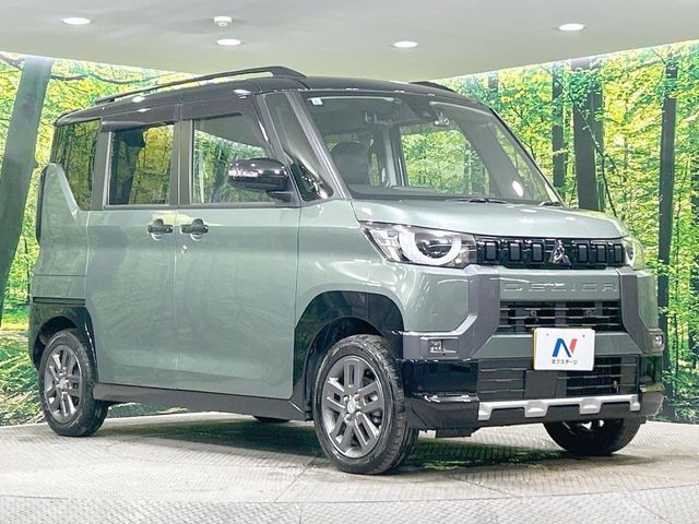 MITSUBISHI DELICA MINI 2024 Image 31