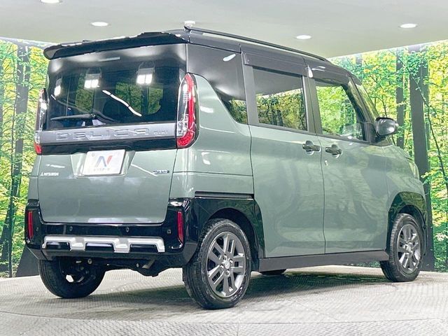 MITSUBISHI DELICA MINI 2024 Image 31