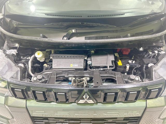 MITSUBISHI DELICA MINI 2024 Image 31