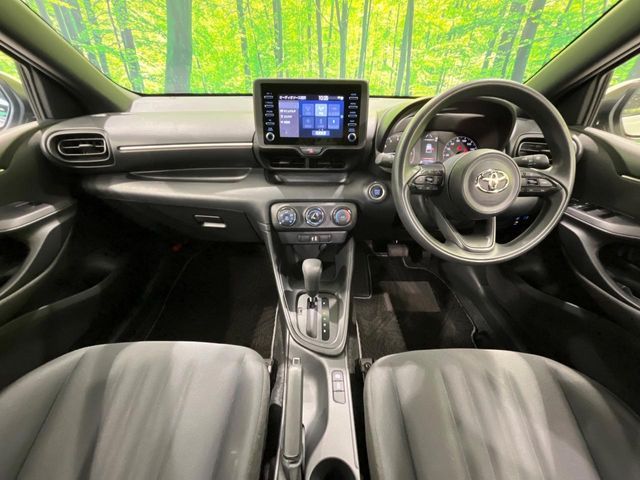 TOYOTA YARIS 2021 Image 31