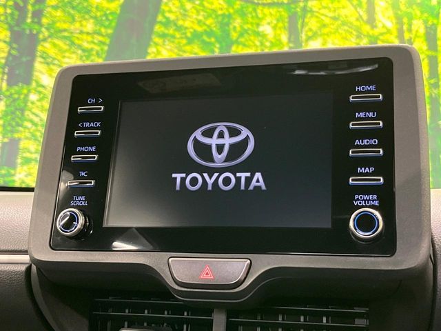 TOYOTA YARIS 2021 Image 31