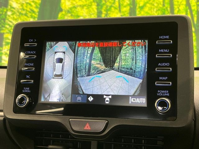 TOYOTA YARIS 2021 Image 31