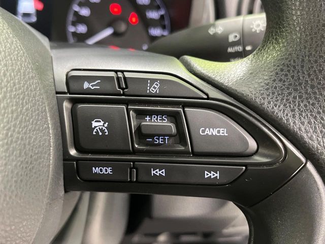 TOYOTA YARIS 2021 Image 31