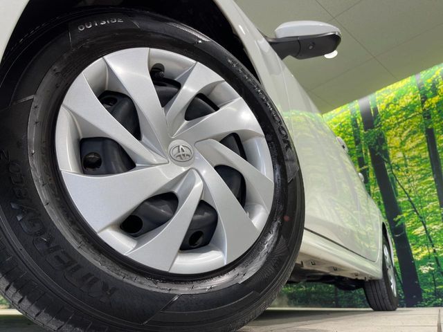 TOYOTA YARIS 2021 Image 31