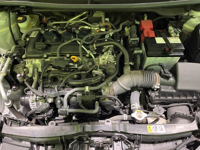 TOYOTA YARIS 2021 Image 31