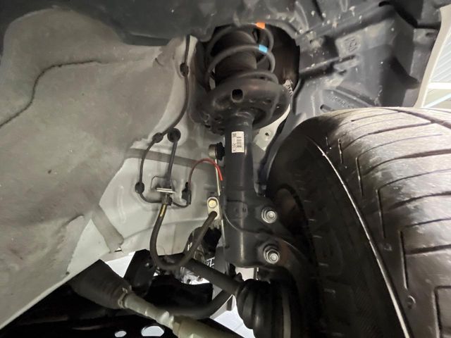 TOYOTA YARIS 2021 Image 31