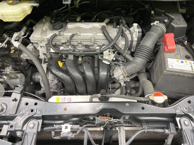 TOYOTA VOXY 2017 Image 31