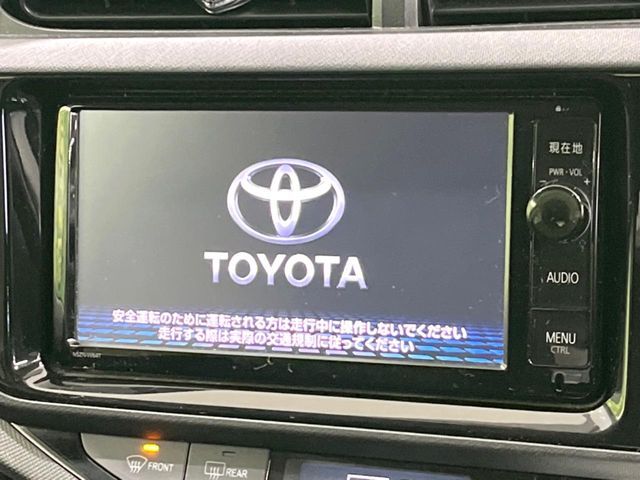 TOYOTA AQUA 2016 Image 31
