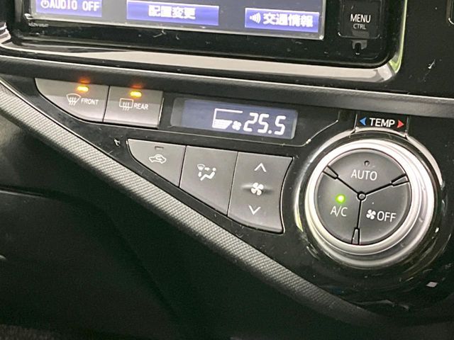 TOYOTA AQUA 2016 Image 31