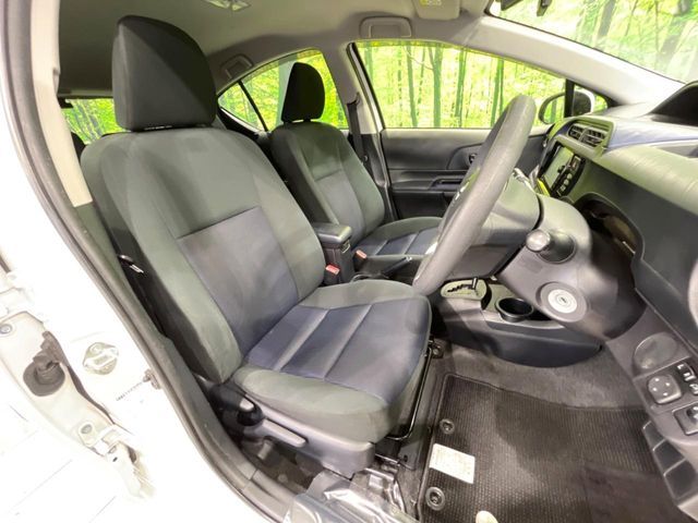 TOYOTA AQUA 2016 Image 31