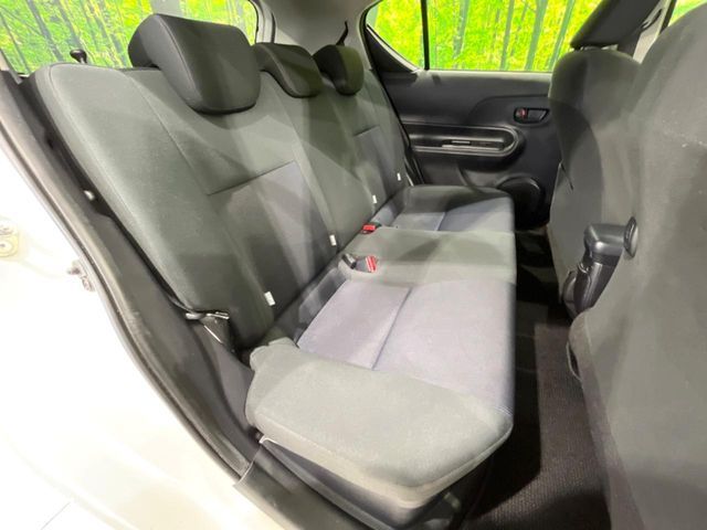 TOYOTA AQUA 2016 Image 31