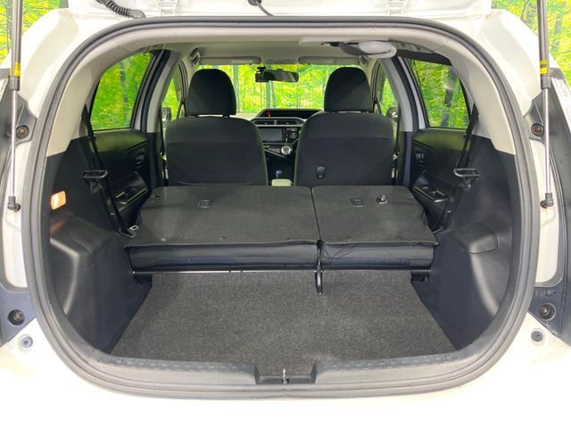 TOYOTA AQUA 2016 Image 31