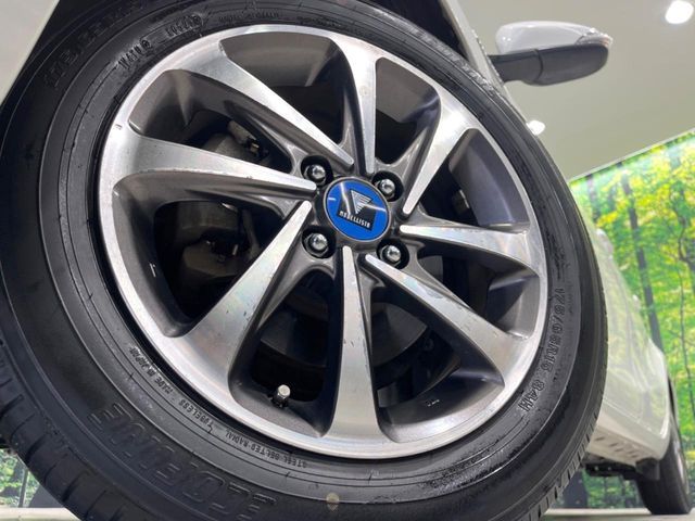 TOYOTA AQUA 2016 Image 31