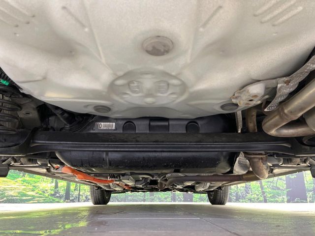 TOYOTA AQUA 2016 Image 31