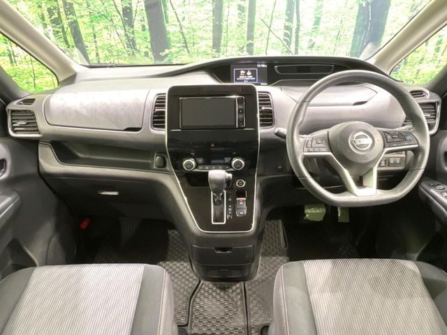 NISSAN SERENA  S-HYBRID 2020 Image 31