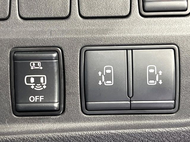 NISSAN SERENA  S-HYBRID 2020 Image 31