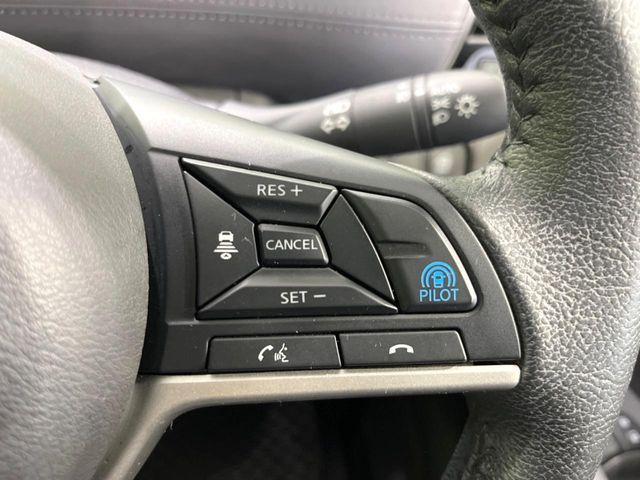 NISSAN SERENA  S-HYBRID 2020 Image 31