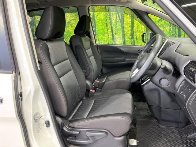 NISSAN SERENA  S-HYBRID 2020 Image 31