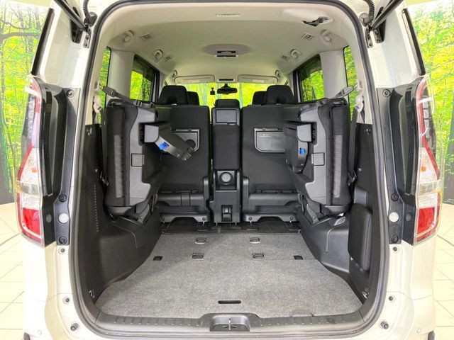 NISSAN SERENA  S-HYBRID 2020 Image 31