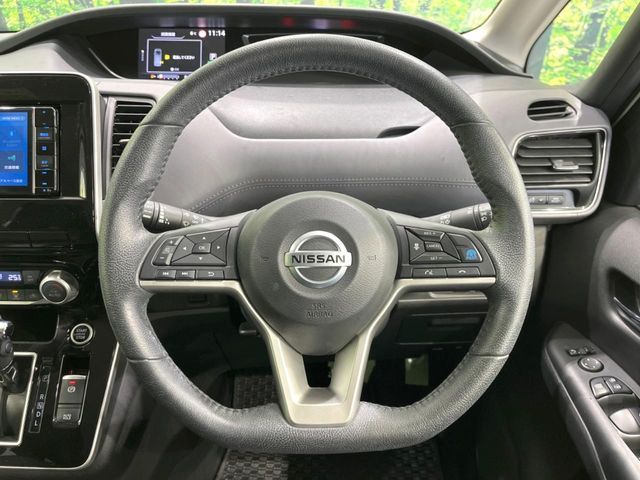 NISSAN SERENA  S-HYBRID 2020 Image 31