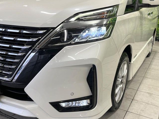 NISSAN SERENA  S-HYBRID 2020 Image 31