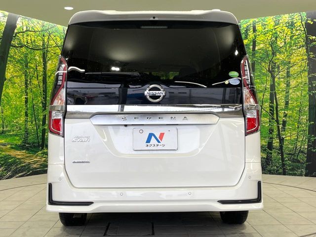 NISSAN SERENA  S-HYBRID 2020 Image 31