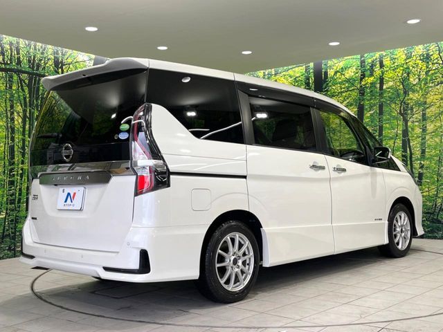 NISSAN SERENA  S-HYBRID 2020 Image 31