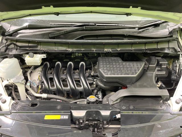 NISSAN SERENA  S-HYBRID 2020 Image 31