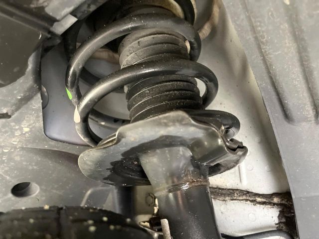 NISSAN SERENA  S-HYBRID 2020 Image 31