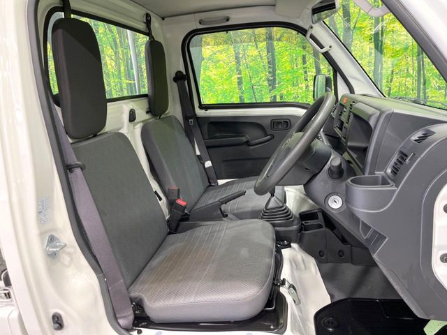 DAIHATSU HIJET TRUCK 4WD 2017 Image 31